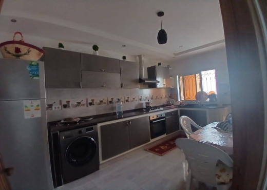 A Vendre Villa