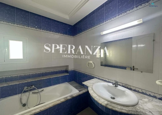 Appartement À Louer à NABEUL - À louer Appartement Adan Hammamet - Immobiliere.tn - Photo 8