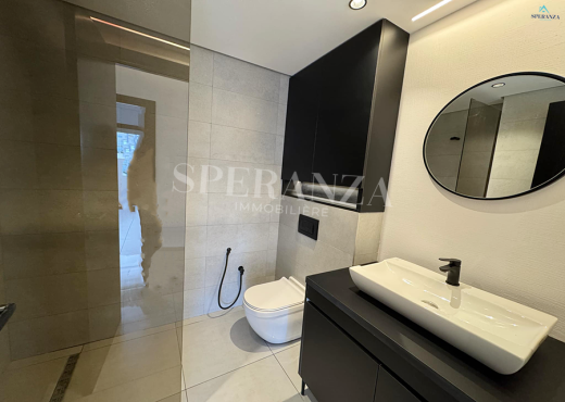 Appartement  Un Aqua