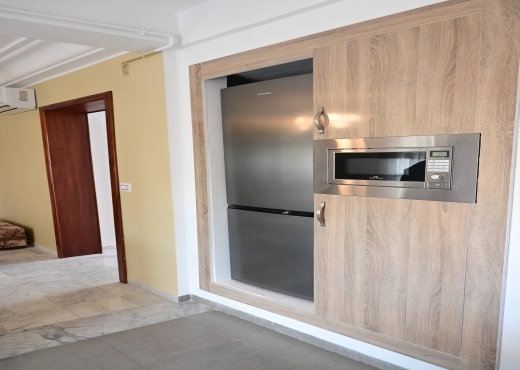 A louer appartement a Mrezga Hammamet