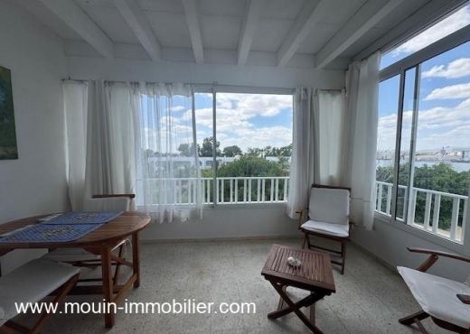 APPARTEMENT PIERRETTE AV1928