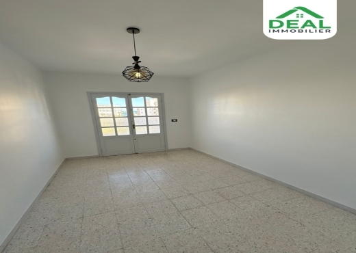 Appartement À Louer à SOUSSE - شقة S+3 للكراء في الكورنيش سوسة ، 0 - Immobiliere.tn - Photo 5