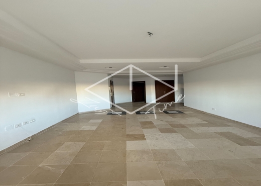 à vendre appartement s+2