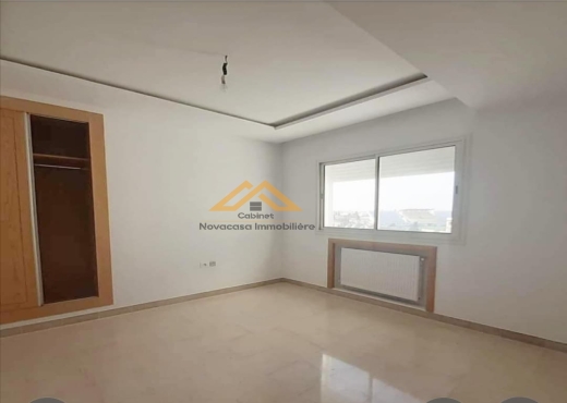 Appartement À Vendre à SOUSSE - appartement S+2 - Immobiliere.tn - Photo 9