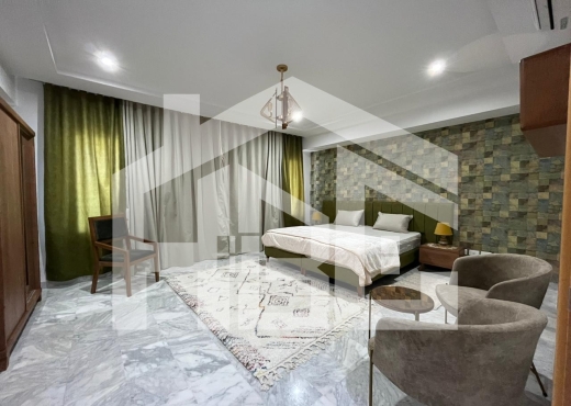 A vendre H+1 à Cité Faouez