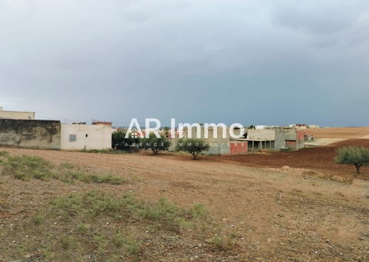 Lots de Terrains en Vente