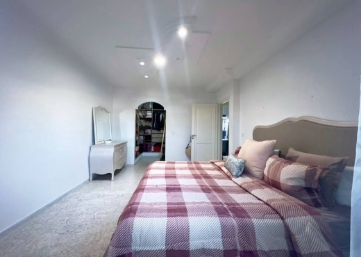 A VENDRE APPART S+2 RTE TUNIS SFAX