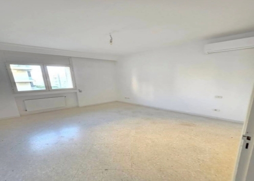 📍JARDINS D’EL MENZAH 2 : APPARTEMENT S+3  À LOUER