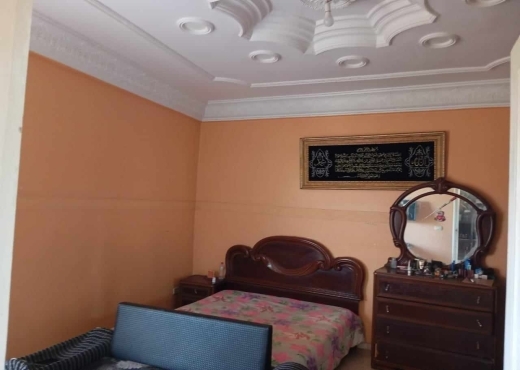 Une ferme  à Ras Jebel – Bizerte 🌾