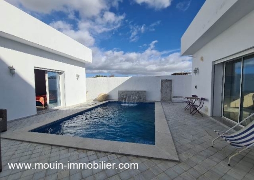 VILLA CHOPY Hammamet AL3376