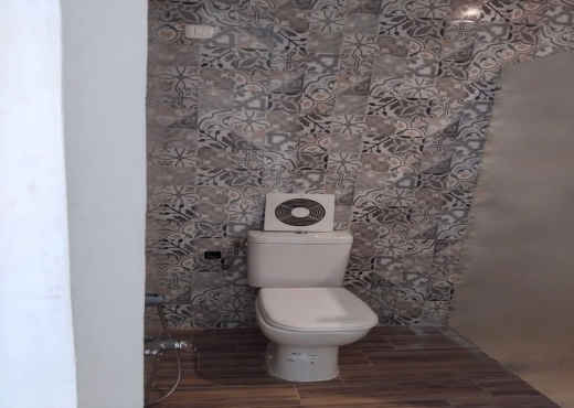 A louer Étage villa S+3 Riadh Anda