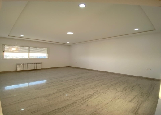 A Louer Appart S+2 Rte Teniour Sfax