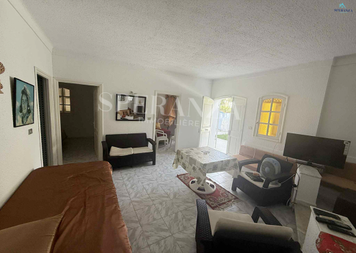 Location Maison Memo S+2