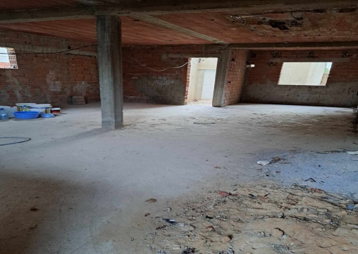 villa à ennkhilette à vendre