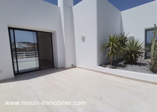 villa À Louer à NABEUL - VILLA CHAHD 1 Hammamet AV1797 - Immobiliere.tn - Photo 8