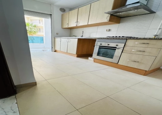 Appartement À Louer à TUNIS - A louer appartement S 1 au Lac - Immobiliere.tn