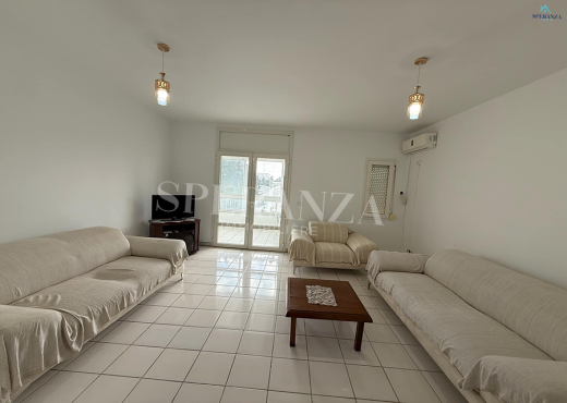 Location Appartement Fleuri S+2