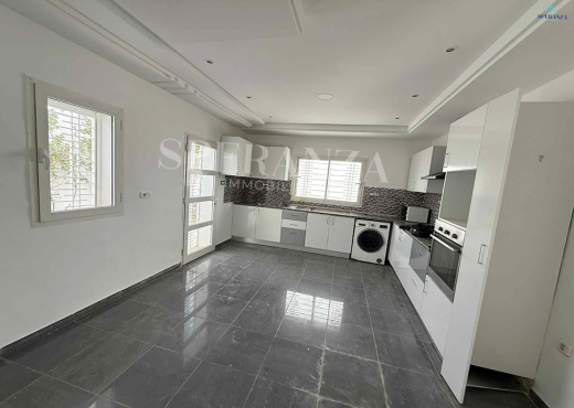 Location Villa Silvana S+5