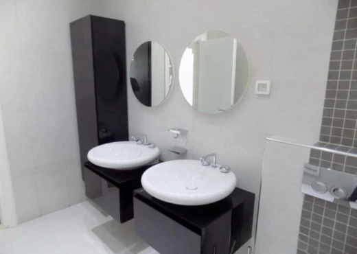 villa À Vendre à NABEUL - A vendre villa à Hammamet Sud - Immobiliere.tn - Photo 4