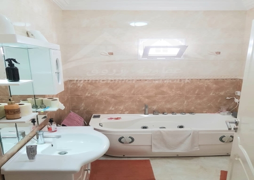 A Vendre Triplex a Bizerte
