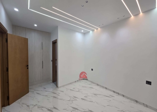 VILLA NEUVE À DJERBA HOUMT SOUK ZU