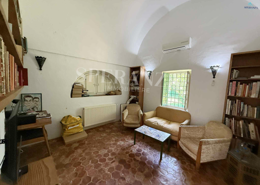 Vacances Villa Klaud S+4
