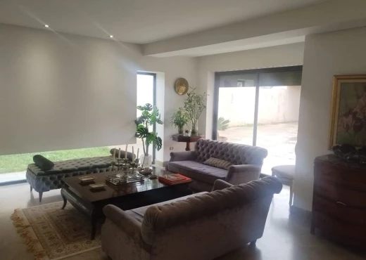villa À Vendre à ARIANA - villa située à Borj Touil - Immobiliere.tn - Photo 6