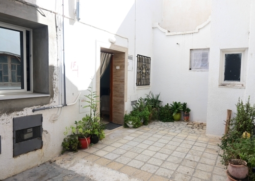 A vendre duplex à Nabeul