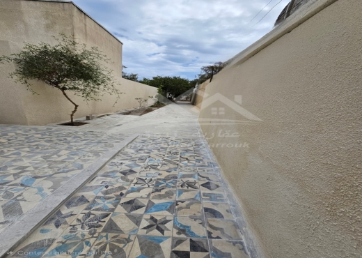 A vendre Villa à Bizerte