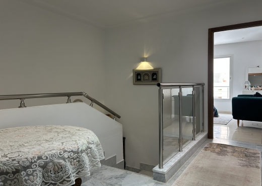 duplex À Vendre à TUNIS - A VENDRE UN DUPLEX A EL MENZAH 9C - Immobiliere.tn