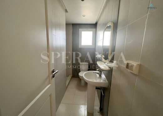 Location Appartement Maha S+3