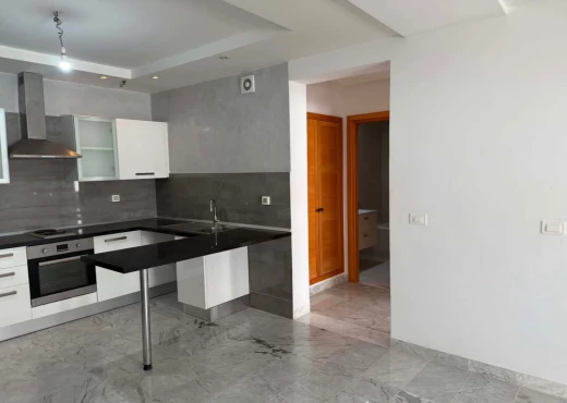 Appartement À Vendre à TUNIS - A Vendre S+1 Jardins d'El Menzah - Immobiliere.tn - Photo 7
