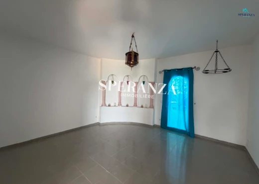 villa À Louer à NABEUL - Location villa Eric S+4 - Immobiliere.tn - Photo 4