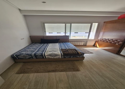 Appartement À Vendre à ARIANA - Appartement s+3 à chotrana 1 - Immobiliere.tn - Photo 3