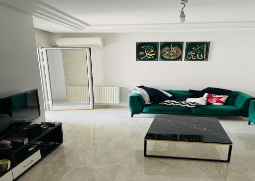 S2 HTS avec place parking a la nou