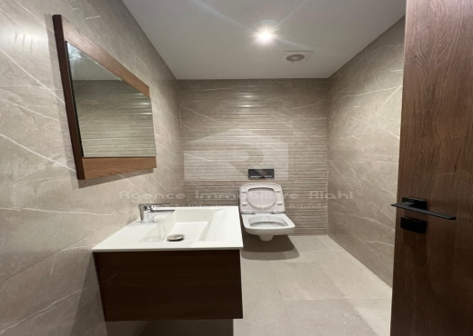 Appartement S2 à Sahloul 4
