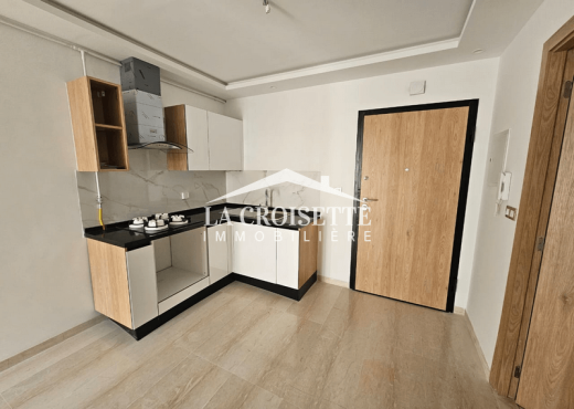 Appartement S+0 à Ain Zaghouan