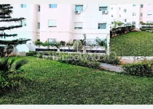 Proche lac2 S4 meublé Neuf à l'ann