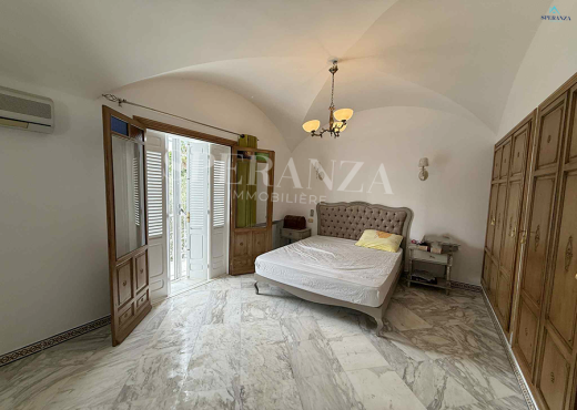 Location Villa Azaliya S+4