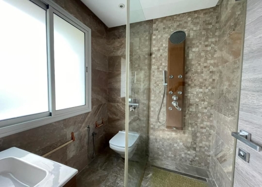 A louer Duplex HS à Chotrana