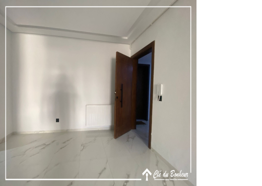 appartement s2 à l'aouina