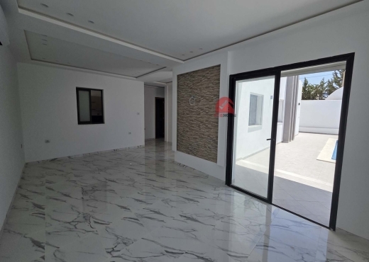 VILLA TITRÉE À DJERBA TEZDAINE ZA