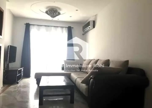 Vendre appartement S2 à Cornich