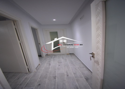 appartement s+2 rz fatimides