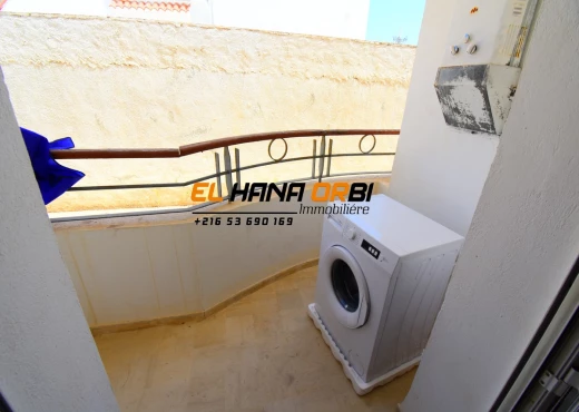 Appartement À Louer à MAHDIA - à louer appartement s+1 - Immobiliere.tn - Photo 4