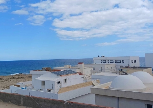 🌊 À vendre | Villa luxe à Sounine 🏝️