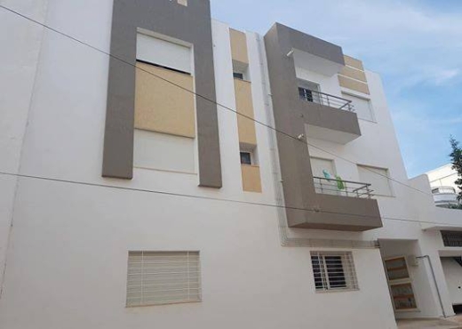 appartement a hammamet ville 170MD