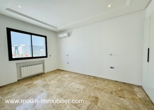 VILLA ROSELINE Hammamet AV1781