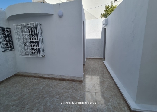 rez de chaussée À Louer à NABEUL - location Rez de chaussée à Nabeul - Immobiliere.tn - Photo 6