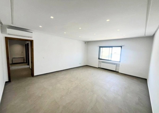 À louer – Appart S+1 HS au Kram